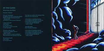 CD Sacred Oath: Return Of The Dragon