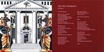 CD Sacred Oath: Return Of The Dragon