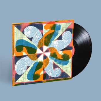 LP Sacred Paws: Jump Into Life (lp)