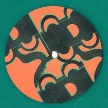 LP Sacred Paws: Run Around The Sun LTD | CLR