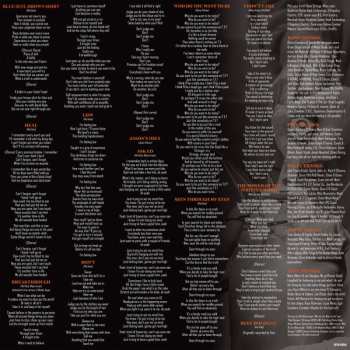 LP Sacred Reich: Heal CLR