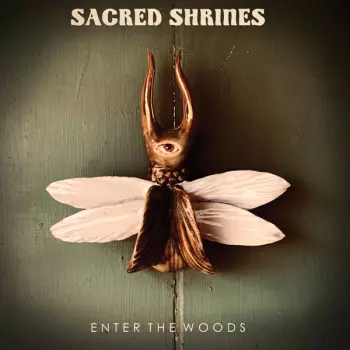 Sacred Shrines: Enter the Woods