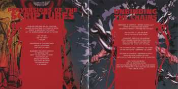 CD Sacred Steel: The Bloodshed Summoning