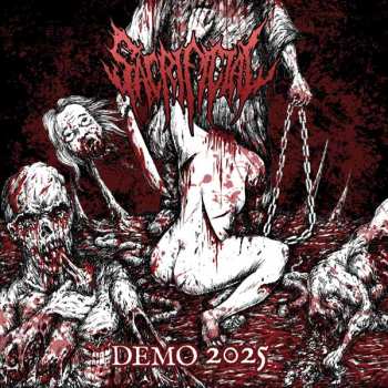CD Sacrificial: Demo 2025