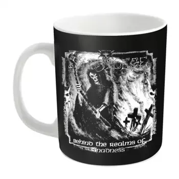 Tasse Behind The Realms Of Madness
