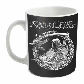 Merch Sacrilege: Tasse Reaper