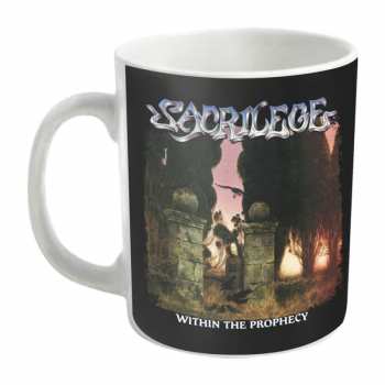 Merch Sacrilege: Tasse Within The Prophecy