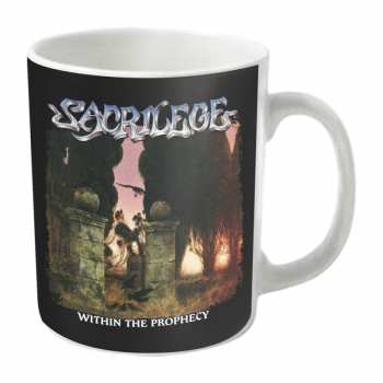 Marchandises Sacrilege: Hrnek Within The Prophecy