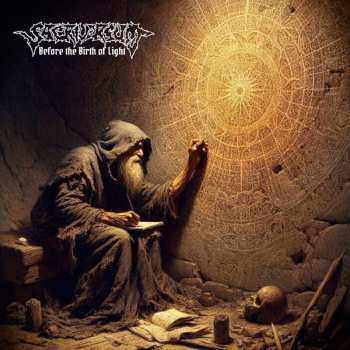 Album Sacriversum: Before The Birth Of Light