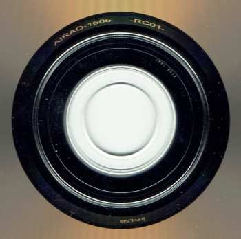 CD Sad Café: Facades