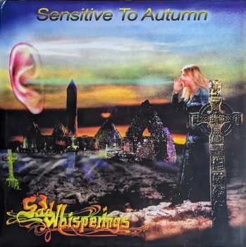 2LP Sad Whisperings: Sensitive To Autumn