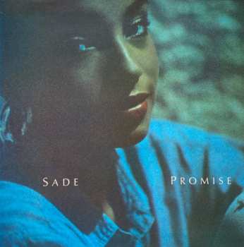 LP Sade: Promise