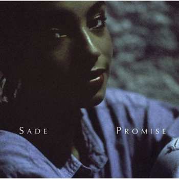 CD Sade: Promise