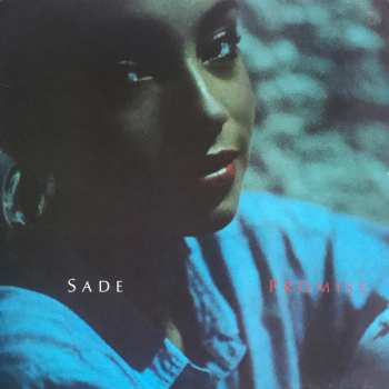 LP Sade: Promise