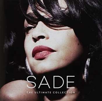 2CD Sade: The Ultimate Collection