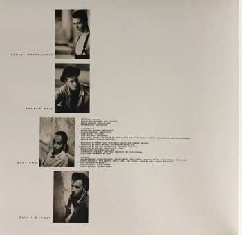 6LP/Coffret Sade: This Far LTD