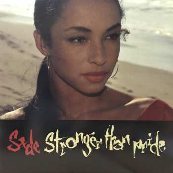 6LP/Coffret Sade: This Far LTD
