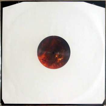 LP Sadist: Firescorched LTD | NUM
