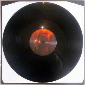 LP Sadist: Firescorched LTD | NUM