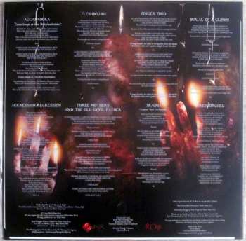 LP Sadist: Firescorched LTD | NUM