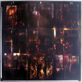 LP Sadist: Firescorched LTD | NUM