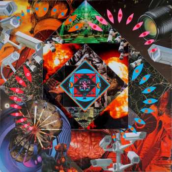 Album Sadistic Ritual: The Enigma, Boundless
