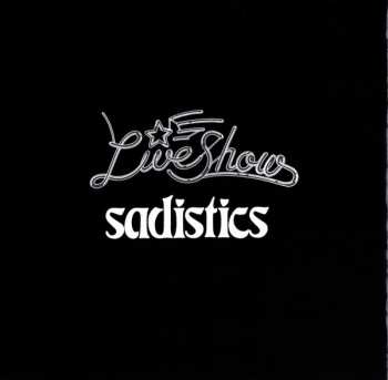 CD Sadistics: The Live Show