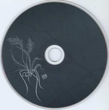 CD Sadness: Rain