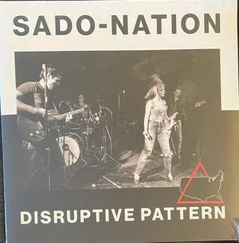 LP Sado-Nation: Disruptive Pattern