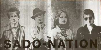 LP Sado-Nation: Disruptive Pattern