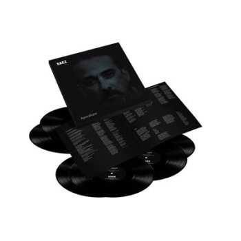 6LP Saez: Apocalypse