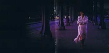 CD Saez: Debbie