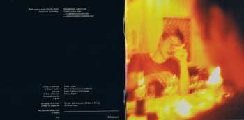 CD Saez: Debbie