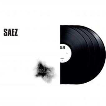 4LP Saez: God Blesse