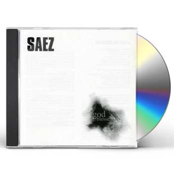 2CD Saez: God Blesse