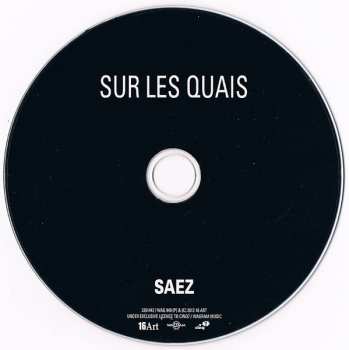 3CD Saez: Messina