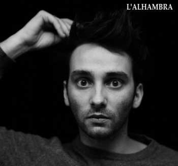 3CD Saez: Varsovie / L'Alhambra / Paris