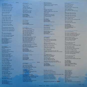 LP Safari: That Was Then, This Is Now