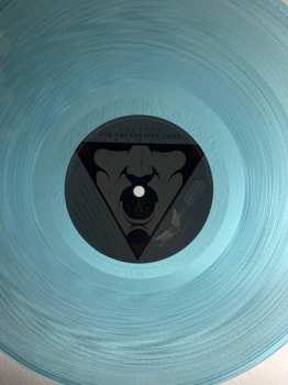 LP Saffire: For The Greater Good - Redux CLR | LTD