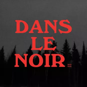 Dans Le Noir