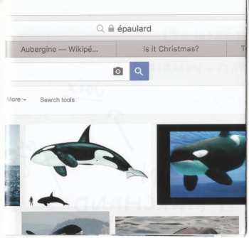 CD Safia Nolin: Reprises Vol​.​1