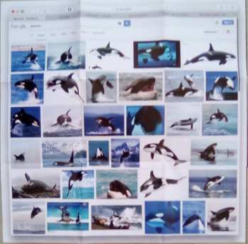 CD Safia Nolin: Reprises Vol​.​1