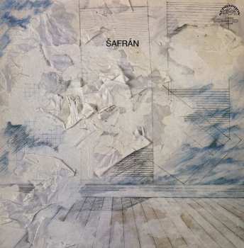 LP Šafrán: Šafrán