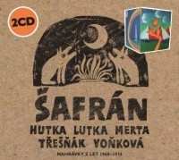 2CD Šafrán: Šafrán
