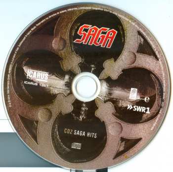2CD Saga: Sagacity