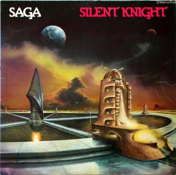 LP Saga: Silent Knight