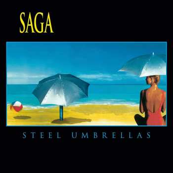 LP Saga: Steel Umbrellas