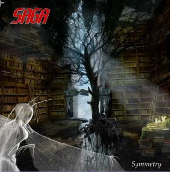 CD/Coffret Saga: Symmetry LTD