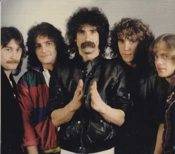 CD Saga: Worlds Apart