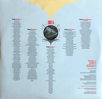 LP Saga: Network